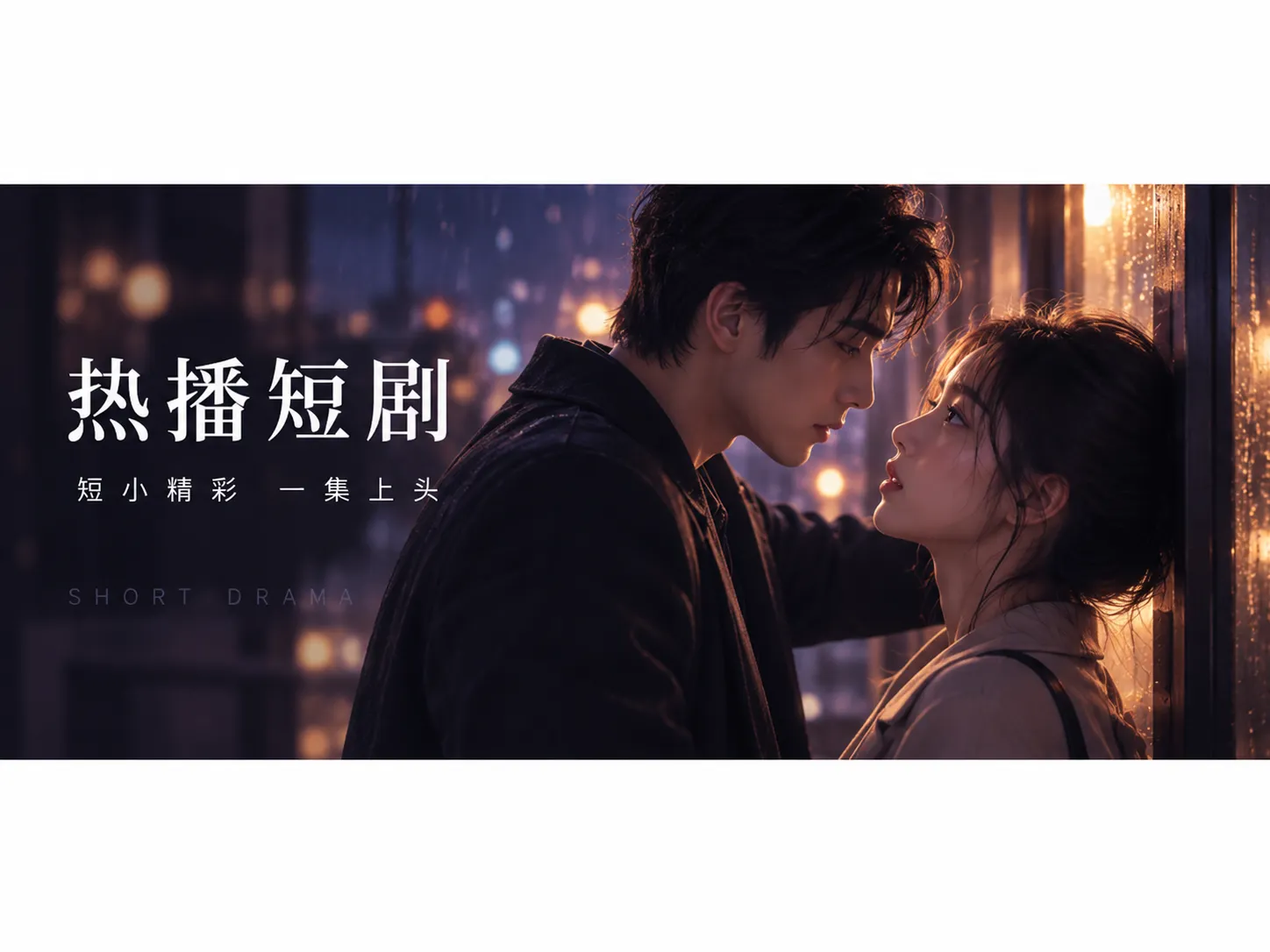 短篇高密度故事内容封面